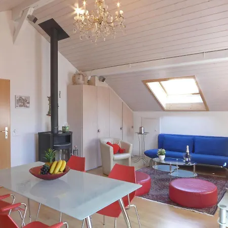 Chalet Tilia *