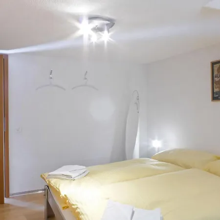 Chalet Tilia 아파트 벤겐