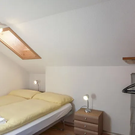 Chalet Tilia 아파트